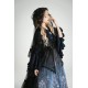 Faeries Daffodil The Star Chapel Pointed Hood Cape(Reservation/Full Payment Without Shipping)